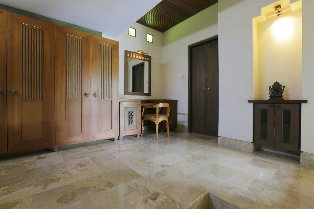 Alam Puri Art Museum Resort & Spa Denpasar Esterno foto