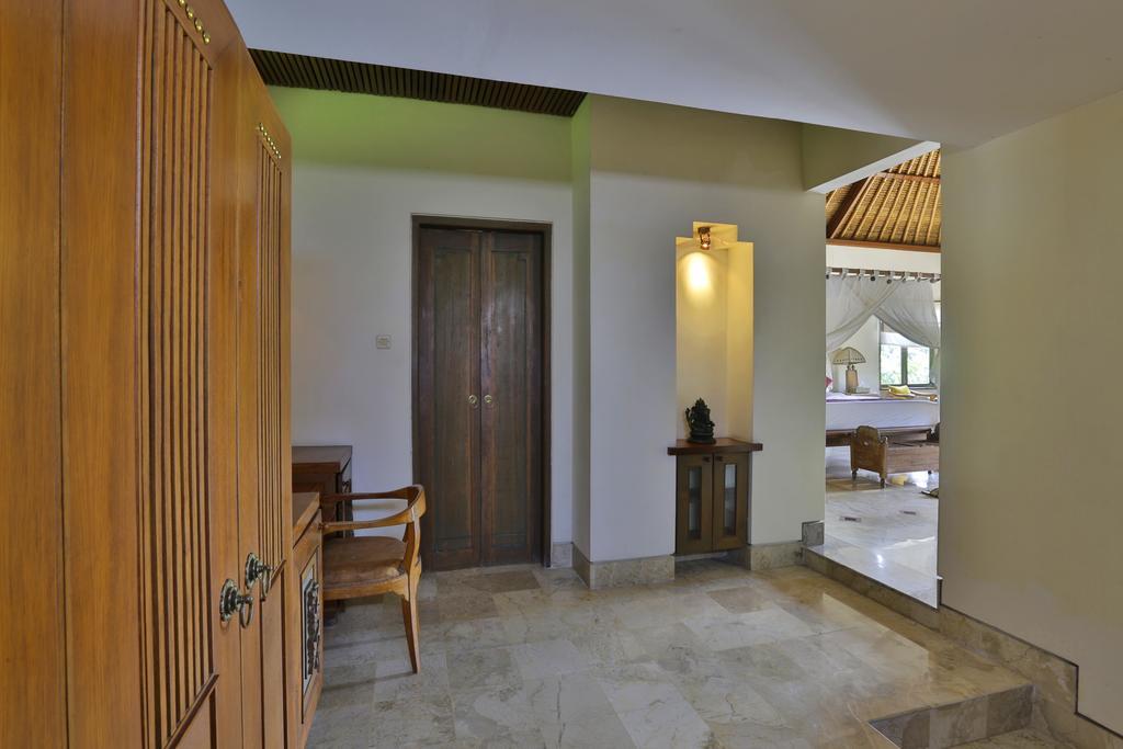 Alam Puri Art Museum Resort & Spa Denpasar Esterno foto
