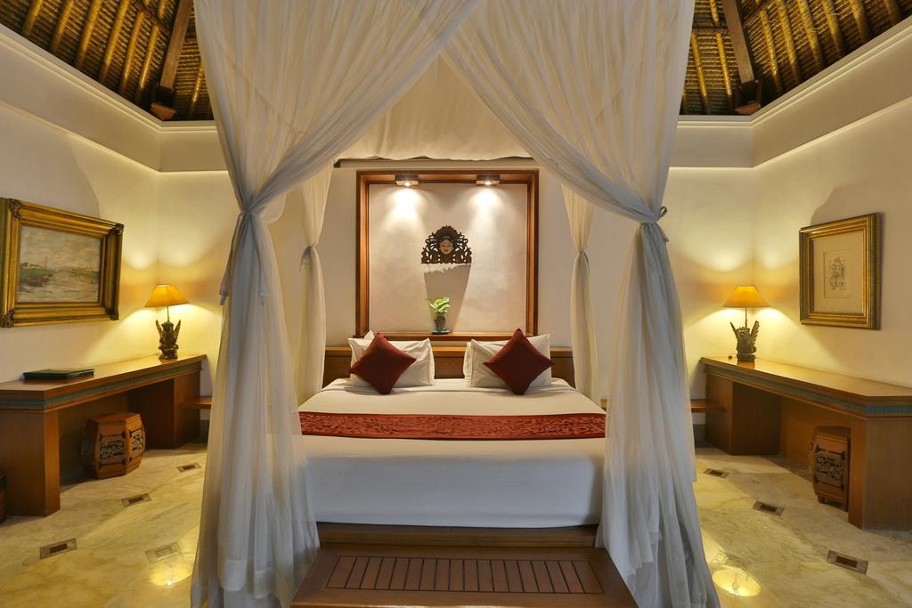 Alam Puri Art Museum Resort & Spa Denpasar Esterno foto