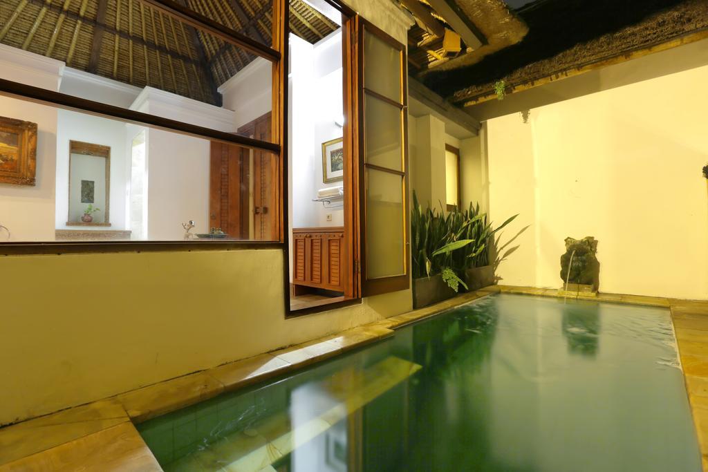 Alam Puri Art Museum Resort & Spa Denpasar Esterno foto