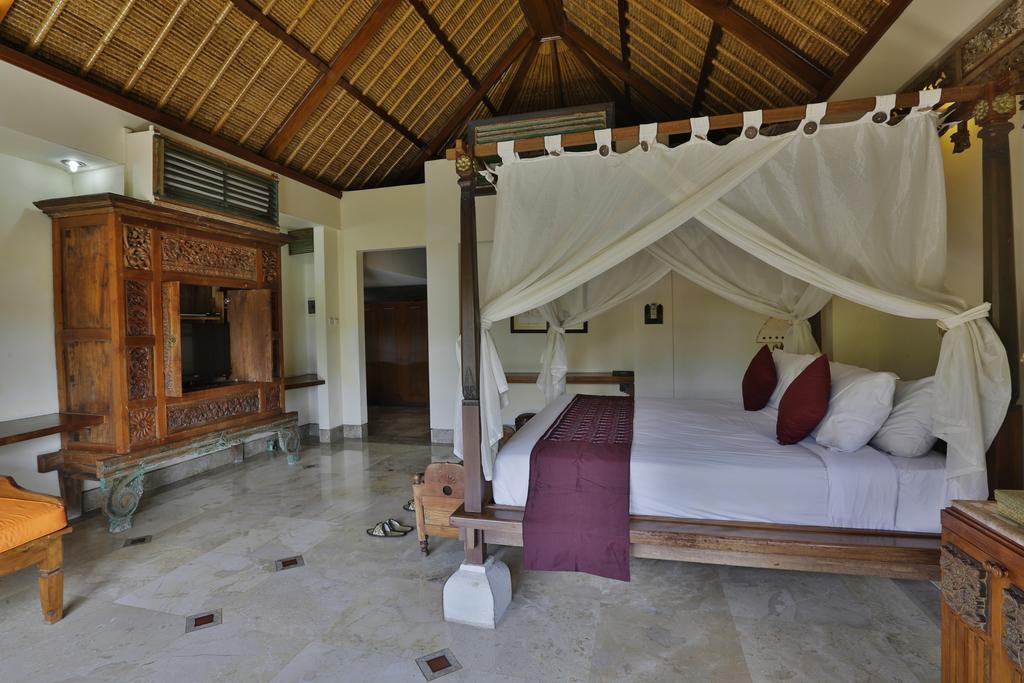 Alam Puri Art Museum Resort & Spa Denpasar Esterno foto
